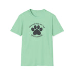 Rescued Dogs Are My Spirit Animal T-Shirt