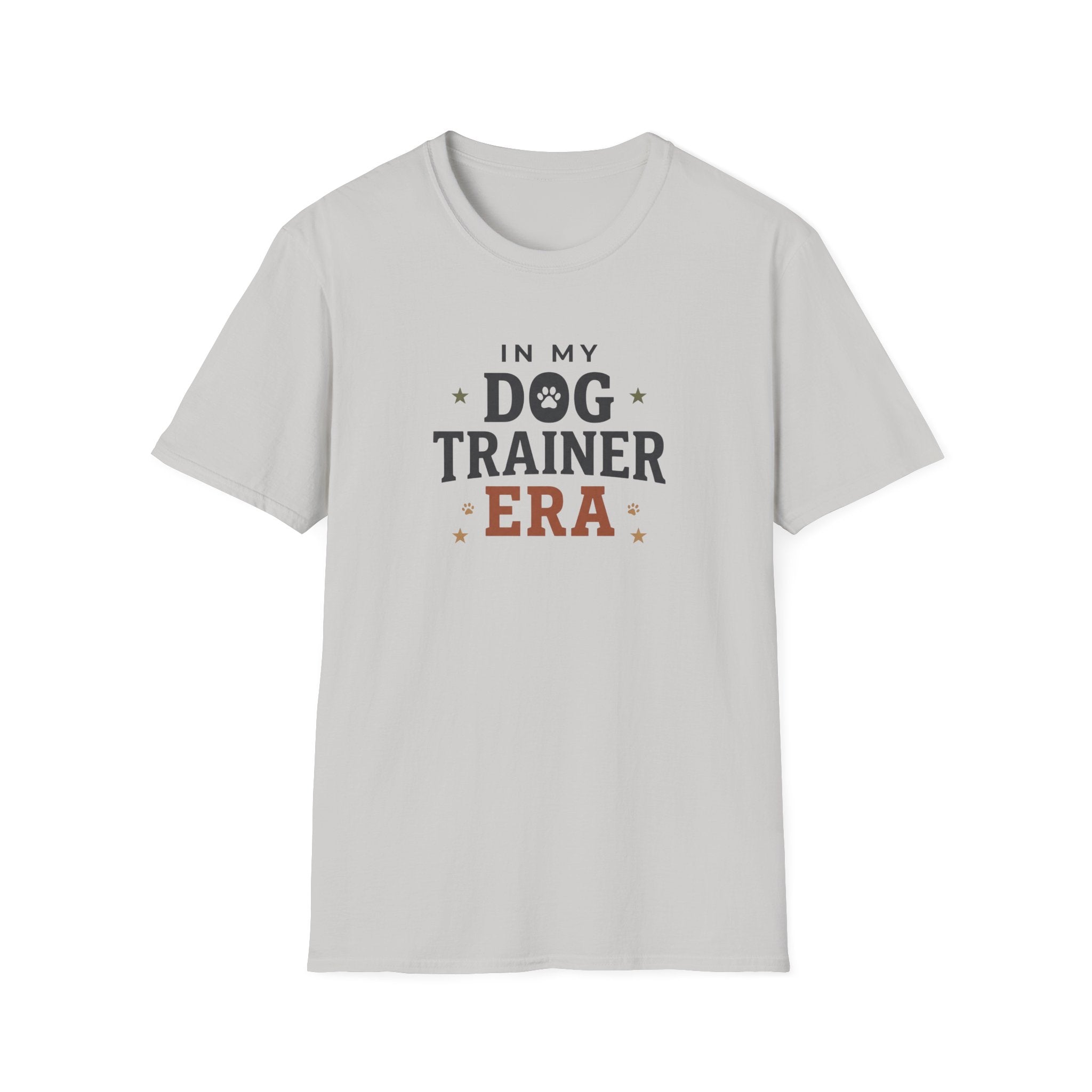 In My Dog Trainer Era T-Shirt