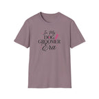 In My Dog Groomer EraT-Shirt