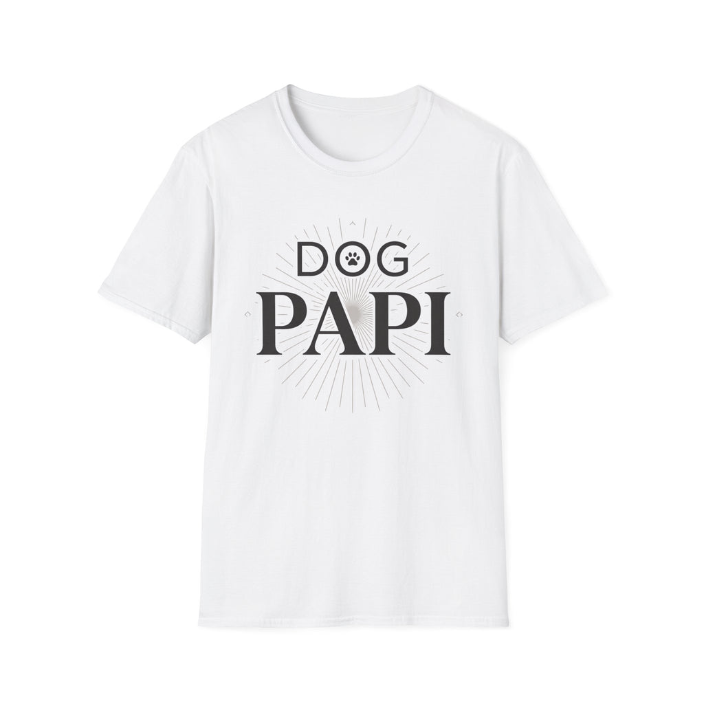 Dog Papi T-Shirt