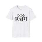 Dog Papi T-Shirt