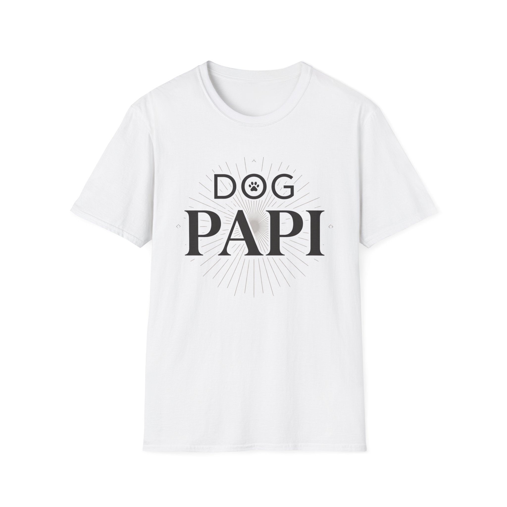 Dog Papi T-Shirt