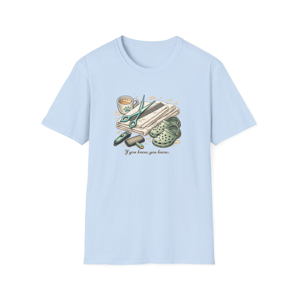 IYKYK T-Shirt