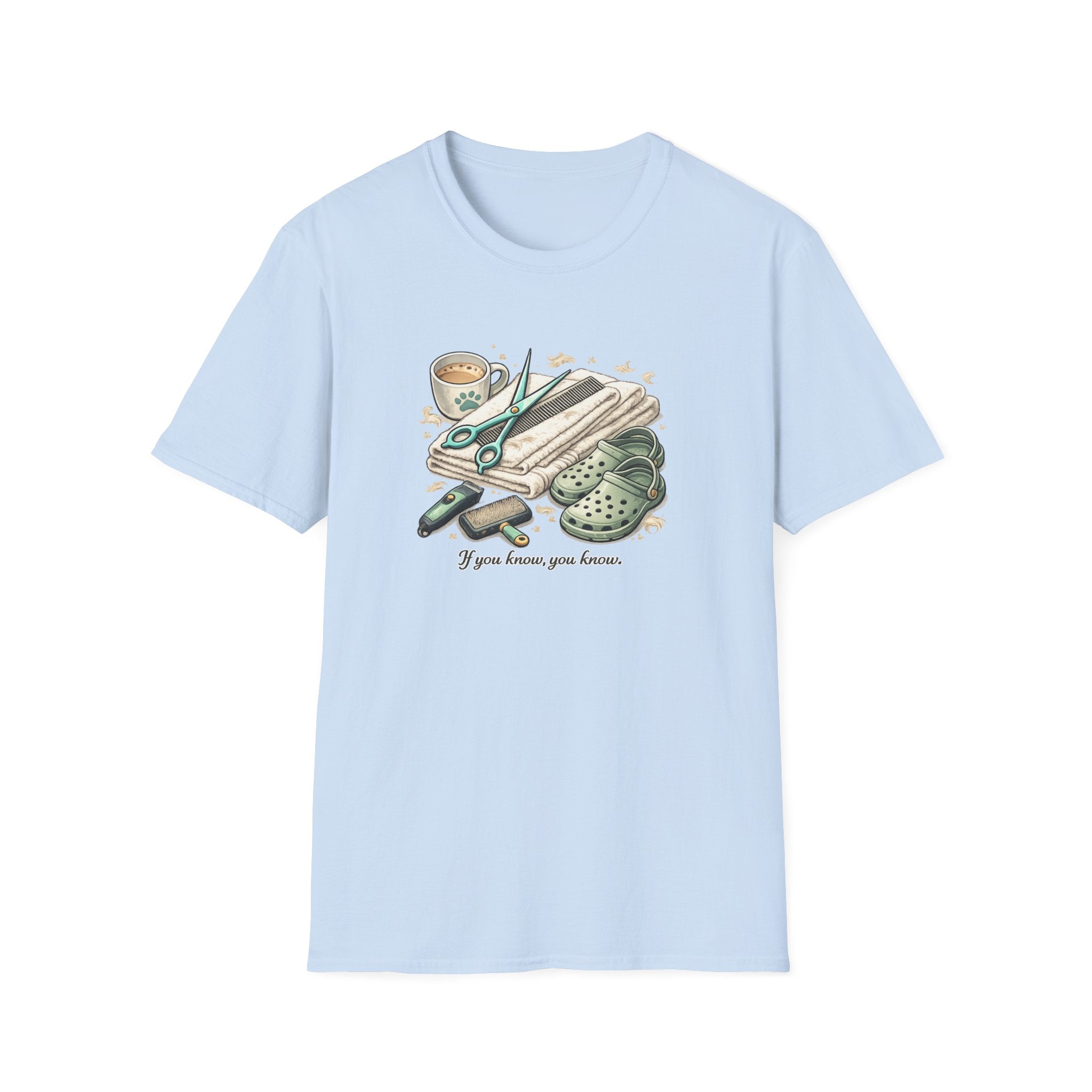 IYKYK T-Shirt