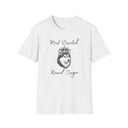 Most Devoted Kennel Singer T-Shirt