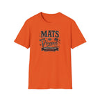 Mats Happen T-Shirt