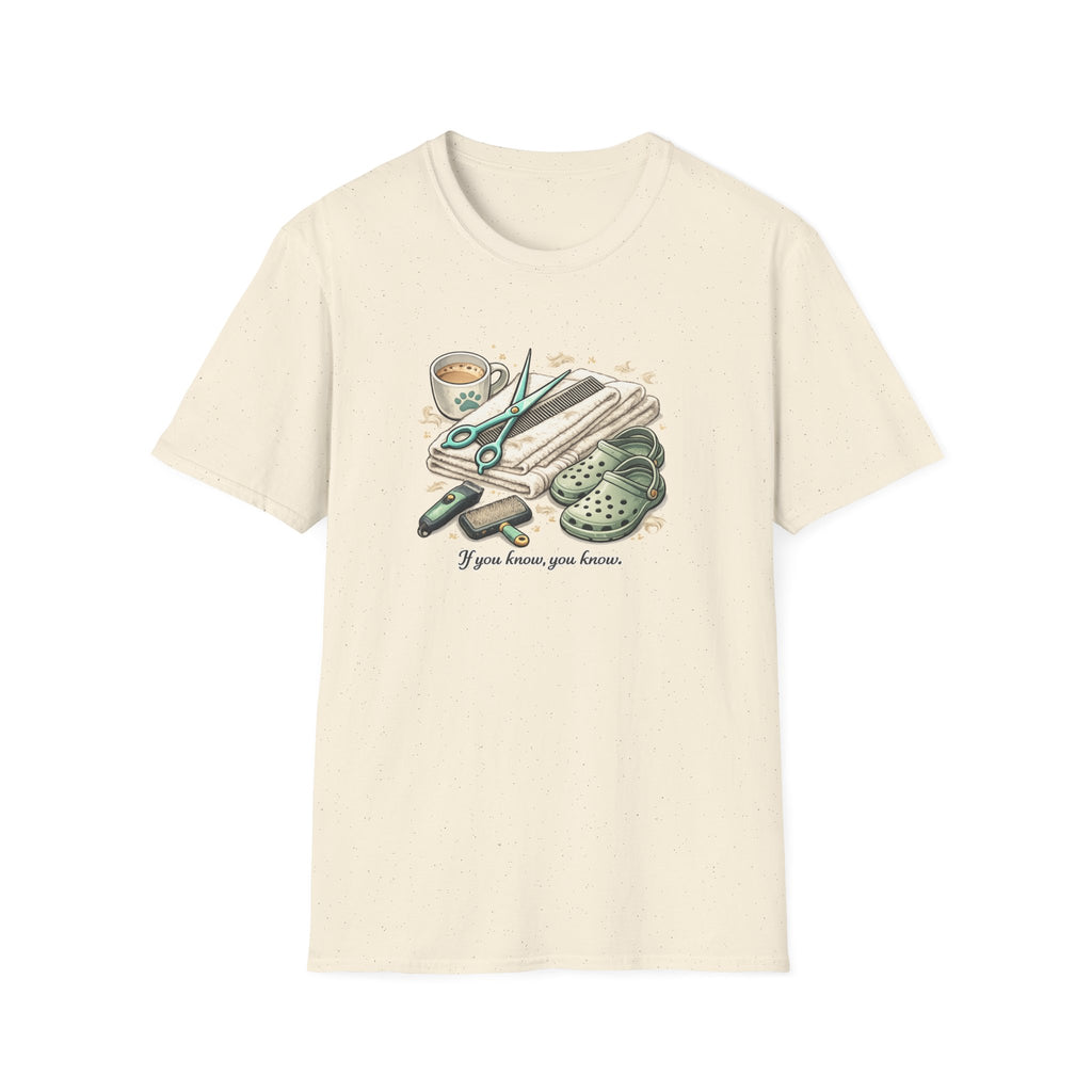 IYKYK T-Shirt