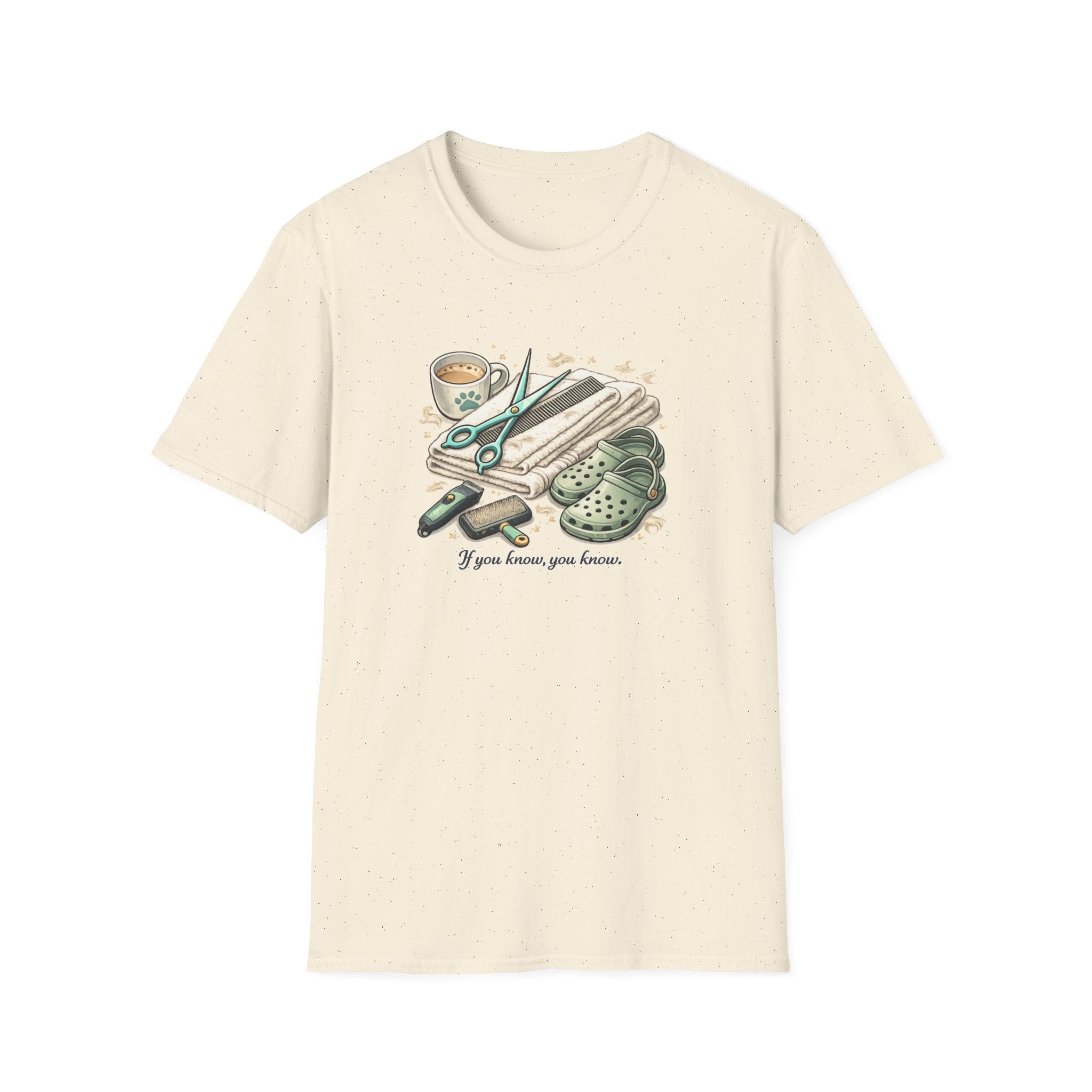IYKYK T-Shirt