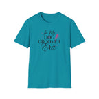 In My Dog Groomer EraT-Shirt
