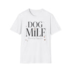 Dog Milf T-Shirt