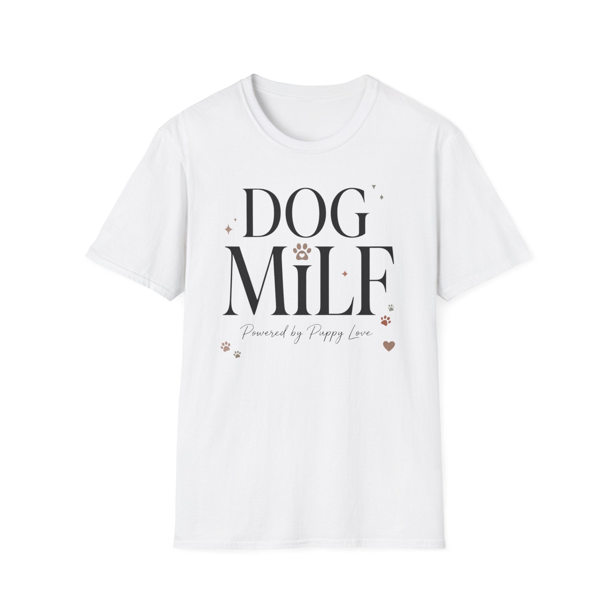 Dog Milf T-Shirt