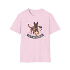 Tug Of War Champion T-Shirt