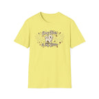 Dog Hair Is My Glitter T-Shirt