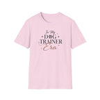 In My Dog Trainer Era T-Shirt