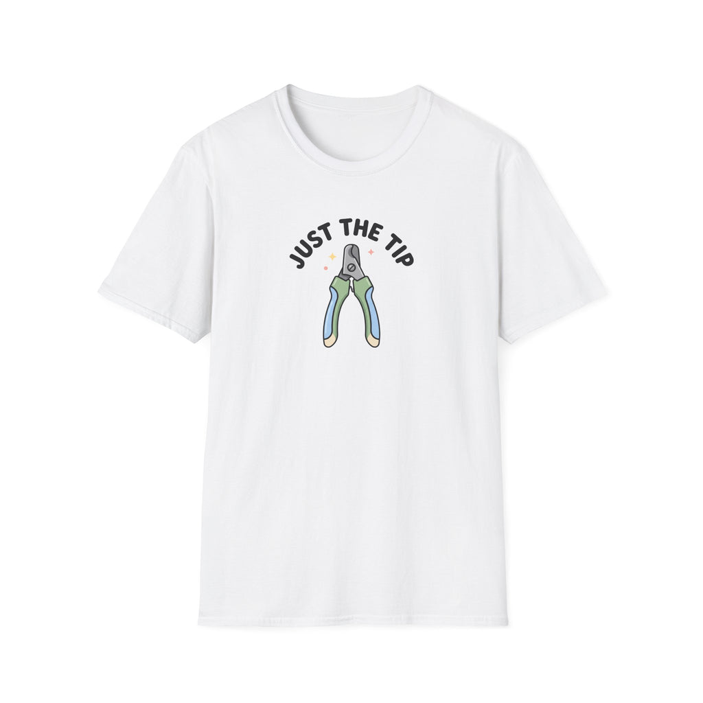 Just The Tip T-Shirt