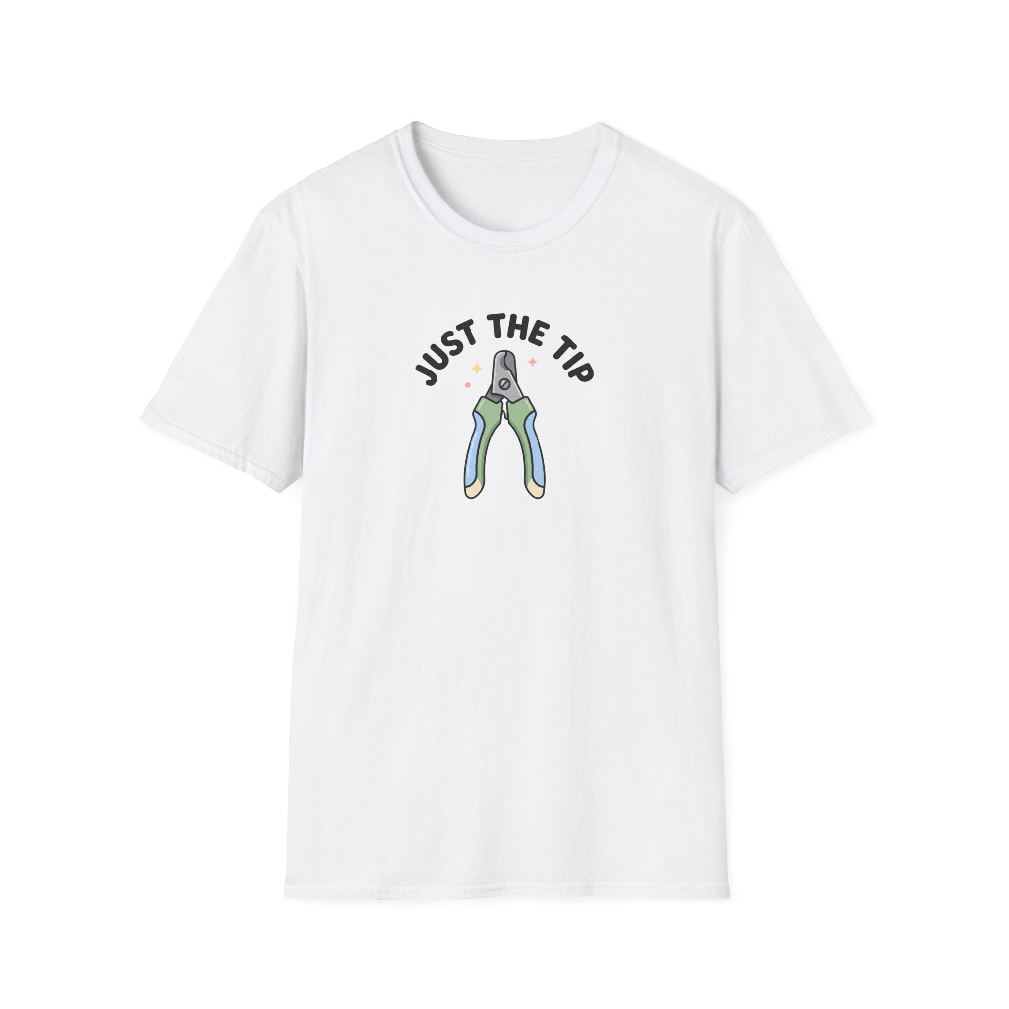 Just The Tip T-Shirt