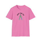 Just The Tip T-Shirt