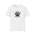 Rescued Dogs Are My Spirit Animal T-Shirt