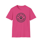 Sniff Happens T-Shirt