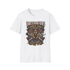 Vaccinators World Tour T-Shirt