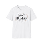 Spare Human T-Shirt