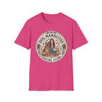 Dog Mamacitas Social Club T-Shirt