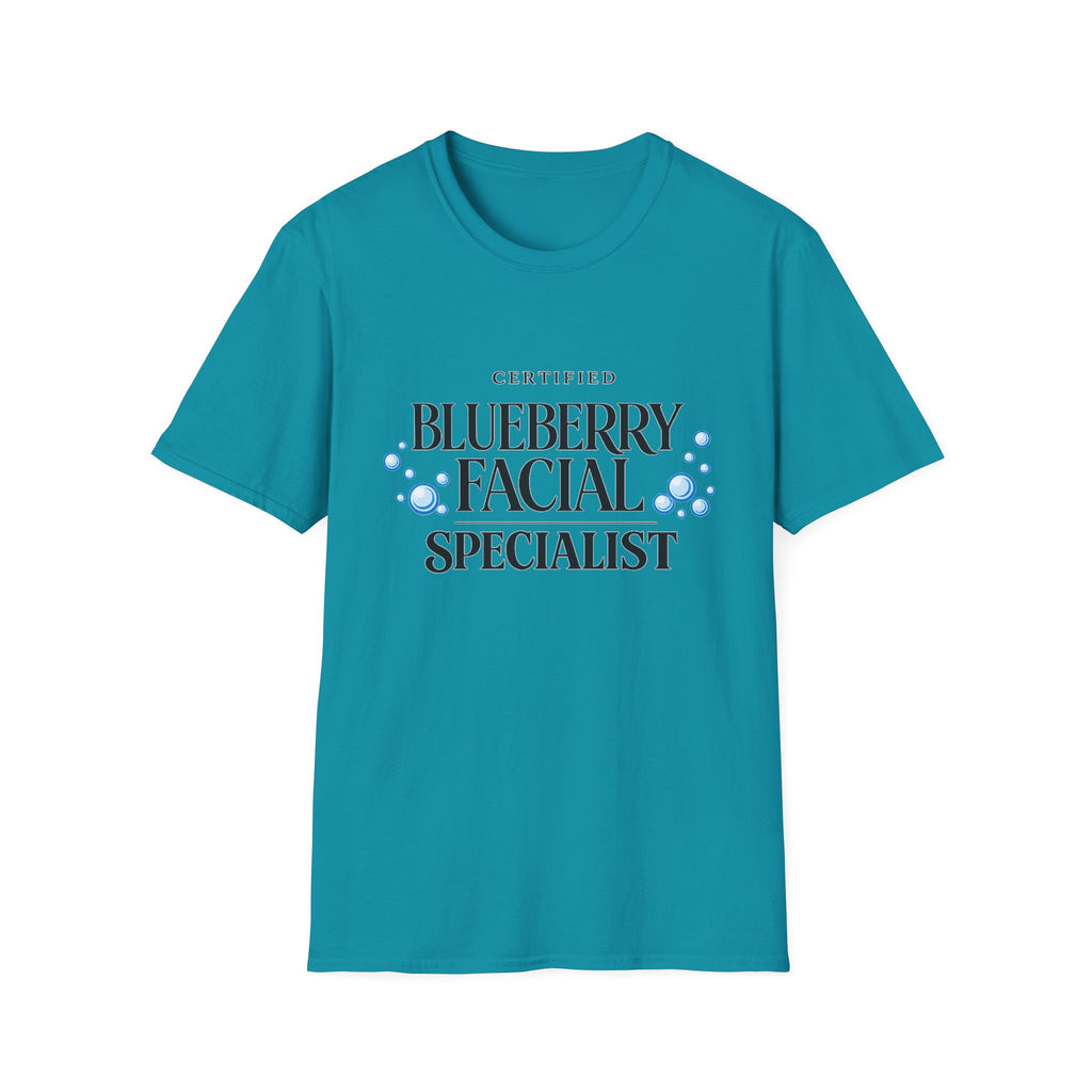 Certified Blueberry Specialist T-Shirt