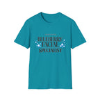 Certified Blueberry Specialist T-Shirt