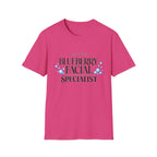 Certified Blueberry Specialist T-Shirt