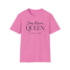Dog Rescue King T-Shirt