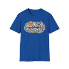 Vaccines & Tail Wags T-Shirt