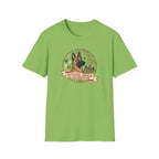 Official Snack Distributor T-Shirt