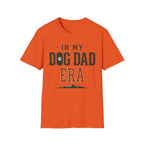 In My Dog Dad Era T-Shirt