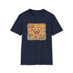 Fur Real I Am A Vet Nurse T-Shirt
