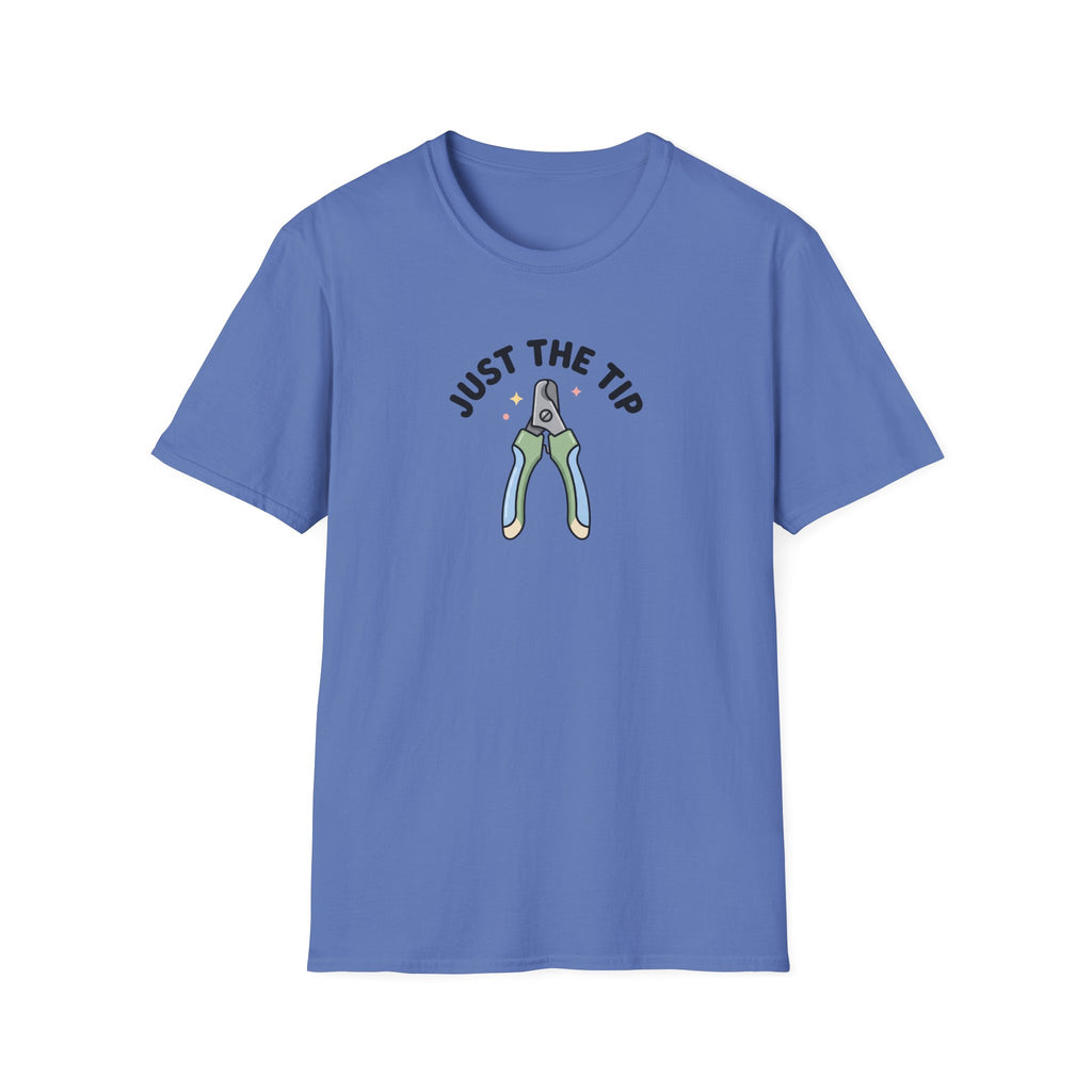 Just The Tip T-Shirt