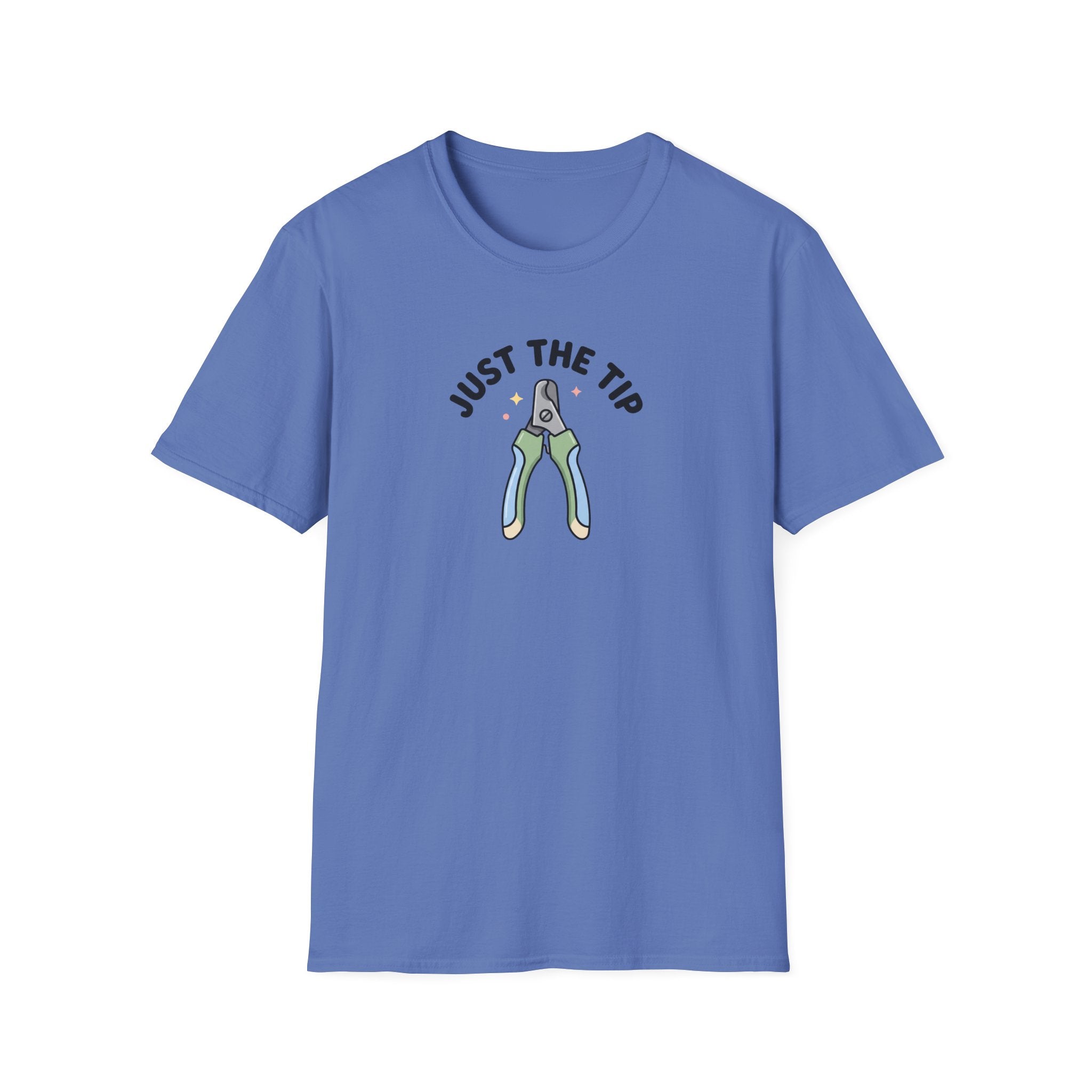 Just The Tip T-Shirt
