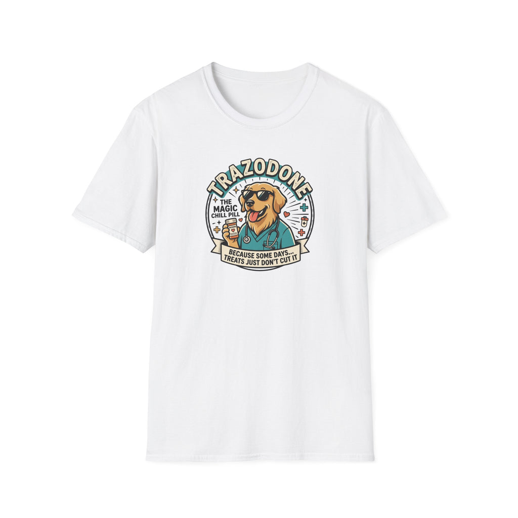 Trazodone T-Shirt