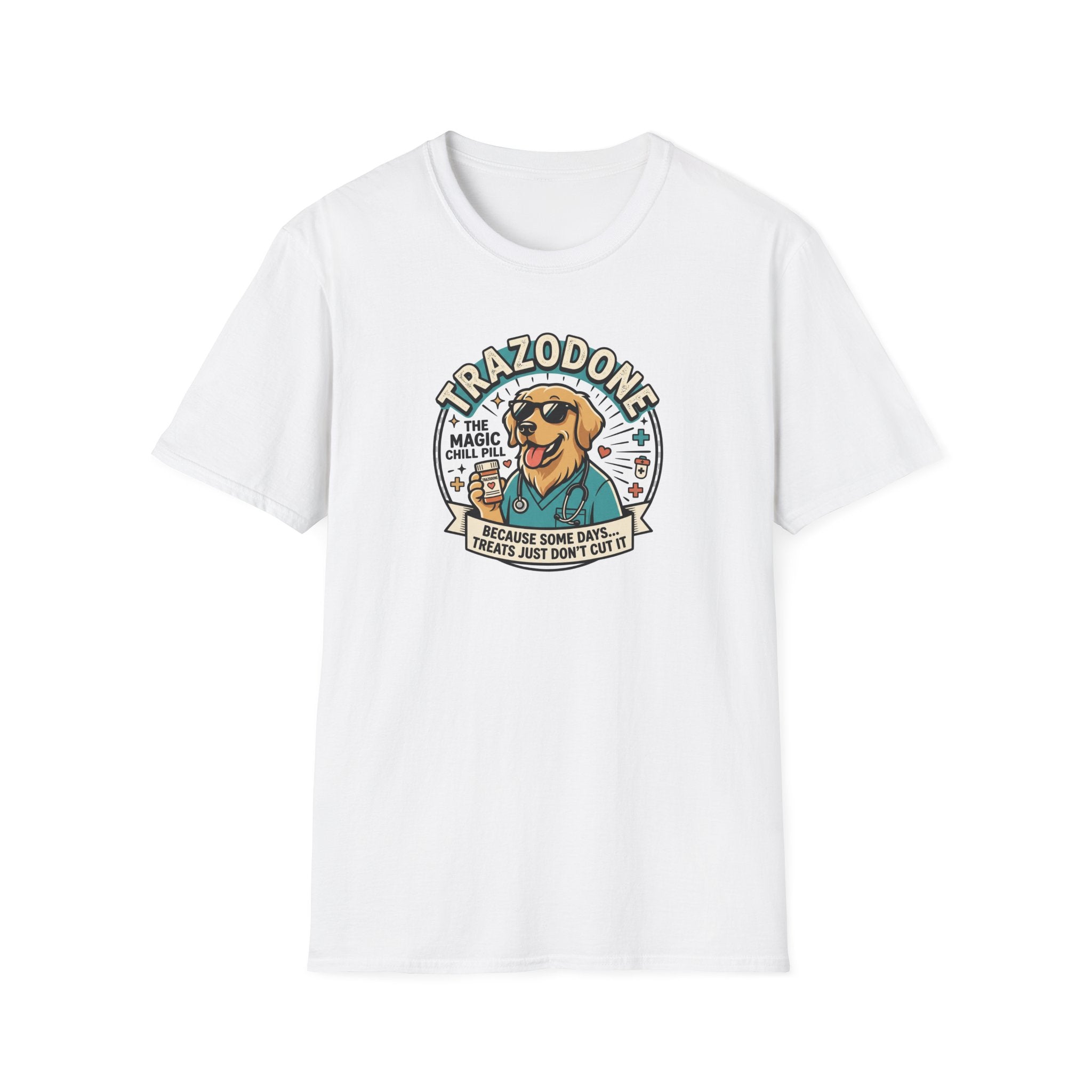 Trazodone T-Shirt
