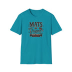 Mats Happen T-Shirt