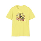 Official Snack Distributor T-Shirt
