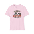 Husky Blow Dry Survival Gear T-Shirt