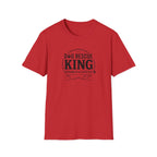 Dog Rescue King T-Shirt