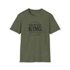 Dog Rescue King T-Shirt