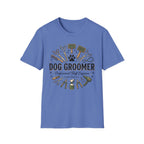 Dog Groomer Tools T-Shirt