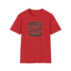 Mats Happen T-Shirt