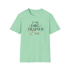 In My Dog Trainer Era T-Shirt