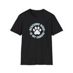 Rescuing Dogs Is My Cardio T-Shirt