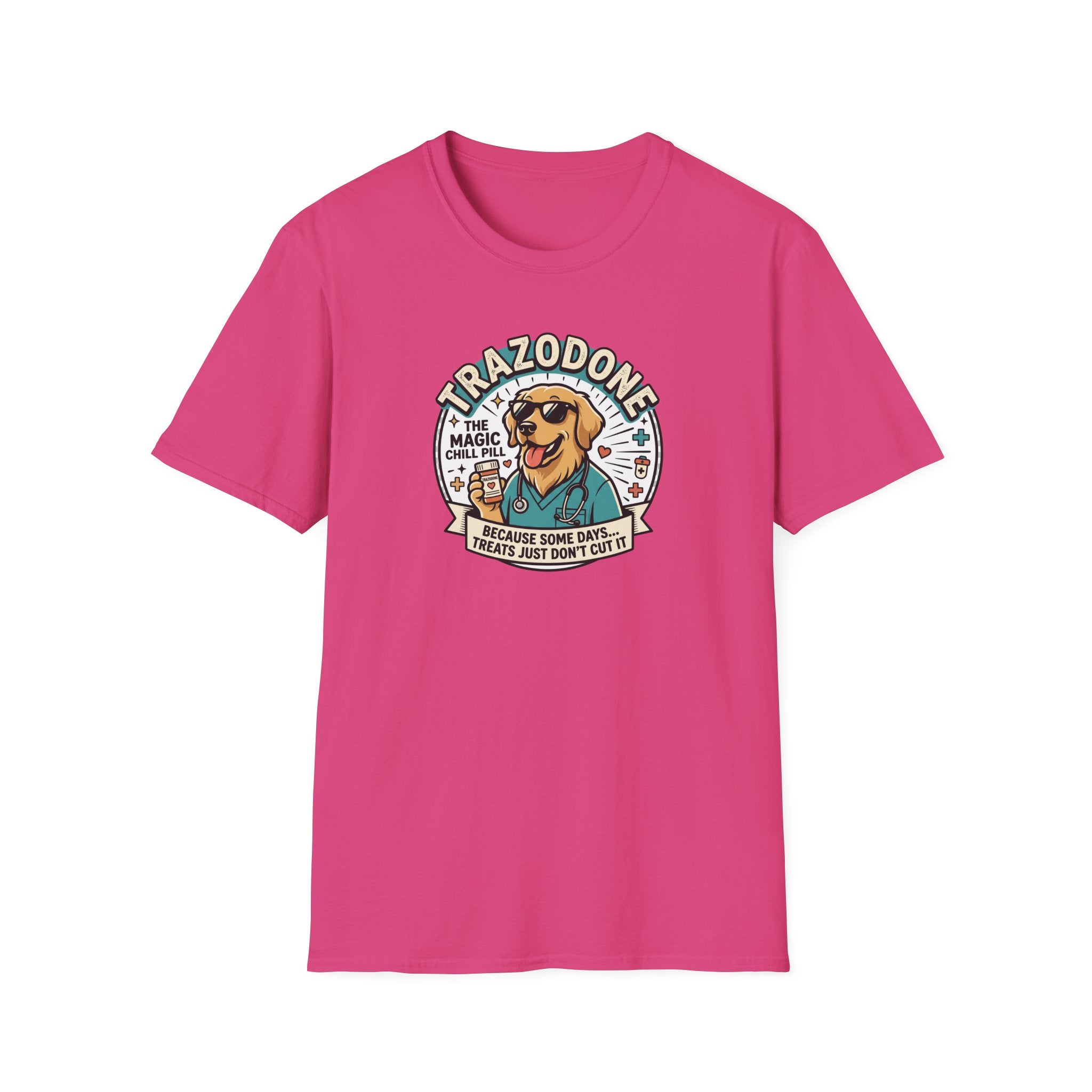 Trazodone T-Shirt