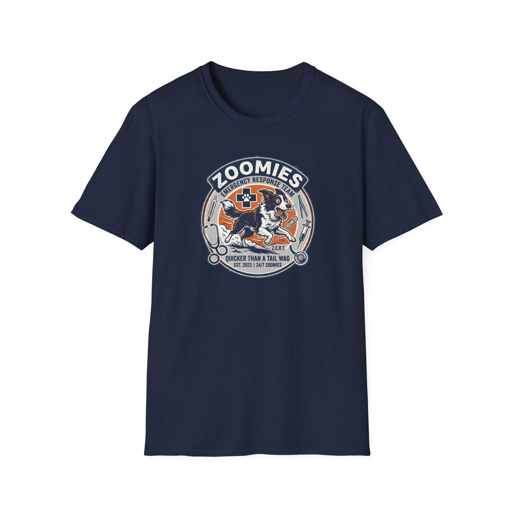 Zoomies ERT T-Shirt