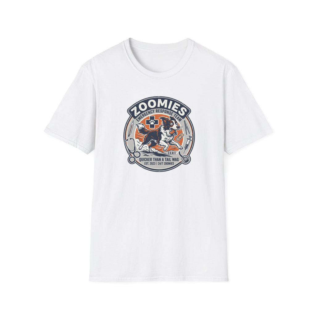 Zoomies ERT T-Shirt